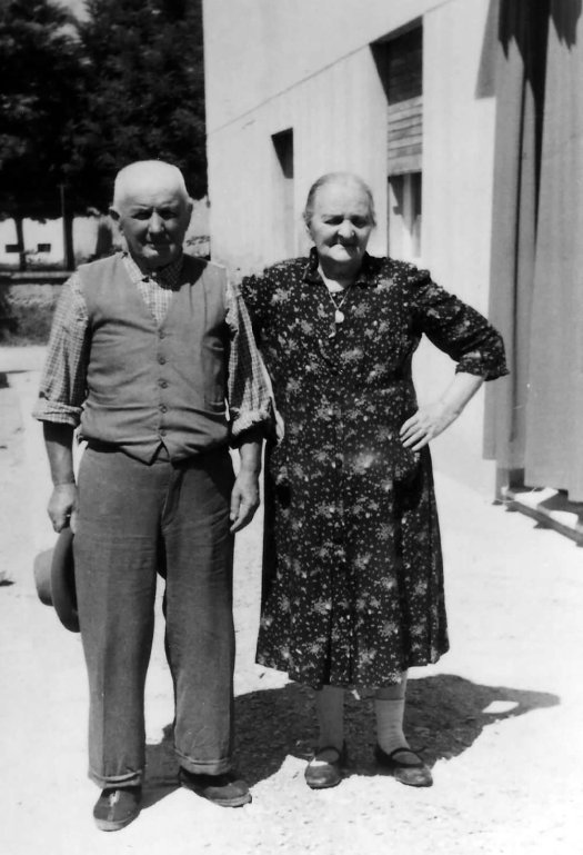 Pesciolo e l'Artemisia